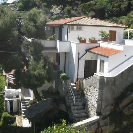 Sant'andrea * Seccheto