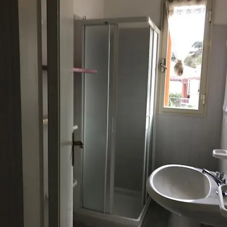 Apartmán Sant'andrea *