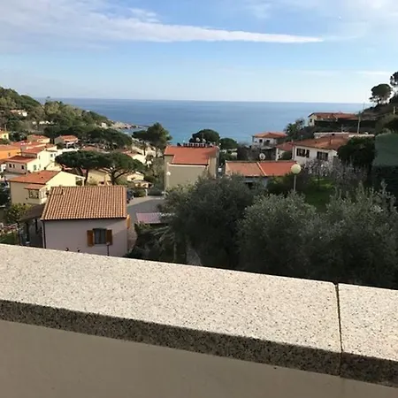 Apartmán Sant'andrea Seccheto