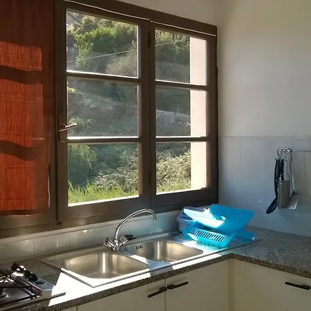 Sant'andrea Apartmán